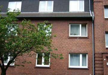 Wohnung Bielefeld Heepen - 3 Zimmer, 53 m&sup2;, 469&euro; | Angebot:27317571