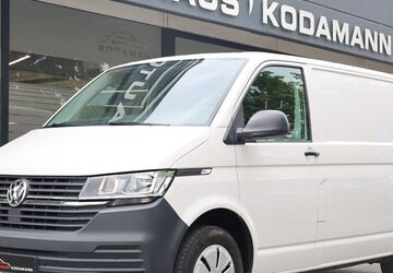 VW T6 Transporter 89.709 km 22.950 &euro; Rheda-Wiedenbrück 33378