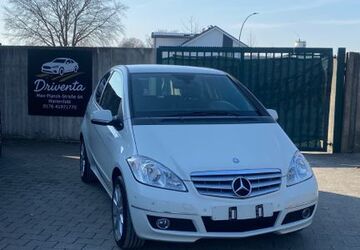 Mercedes-Benz A 170 163.000 km 3.000 &euro; Marienfeld 33428