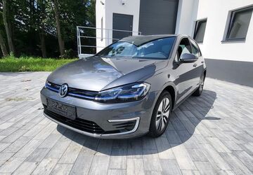 VW Golf 66.888 km 15.490 &euro; Gütersloh 33330