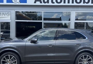 Porsche Cayenne 91.350 km 49.999 &euro; Bielefeld 33649