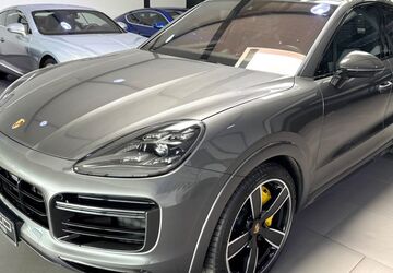 Porsche Cayenne 58.000 km 97.900 &euro; Bielefeld 33719