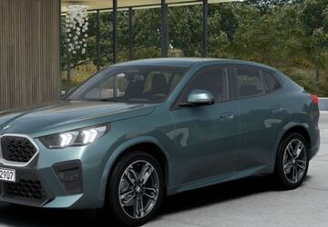 BMW X2 12.194 km 39.900 &euro; Melle 49324