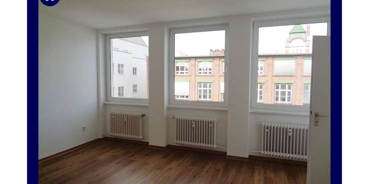 Etagenwohnung Bielefeld Mitte - 1 Zimmer, 32 m&sup2;, 340&euro; | Angebot:27302427