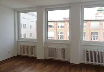 Wohnung Bielefeld Mitte - 1 Zimmer, 32 m&sup2;, 340&euro; | Angebot:27302427