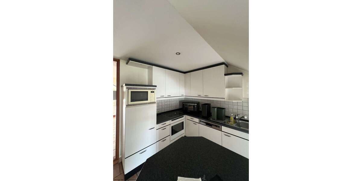 Etagenwohnung Rheda-Wiedenbrück Wiedenbrück - 2 Zimmer, 160 m&sup2;, 800&euro; | Angebot:27111705