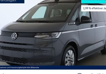 VW T7 California 17.678 km 66.960 &euro; Bad Oeynhausen 32547