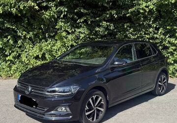 VW Polo 22.500 km 14.999 &euro; Detmold 32760