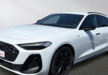 Audi A5 30.621 km 57.880 &euro; Bielefeld 33609