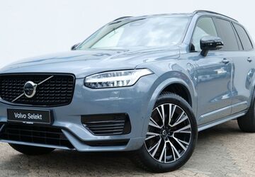 Volvo XC90 73.846 km 49.990 &euro; Bielefeld 33647