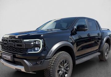 Ford Ranger 5.498 km 53.880 &euro; Bielefeld 33609