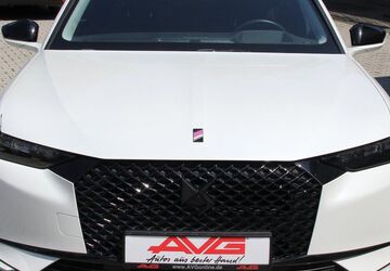 DS Automobiles DS4 21.512 km 24.650 &euro; Hüllhorst 32609