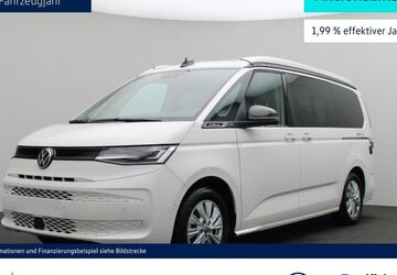 VW T7 California 10.947 km 62.730 &euro; Bad Oeynhausen 32547