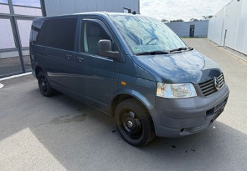 VW T5 Transporter 275.000 km 10.999 &euro; Schloß Holte-Stukenbrock 33758