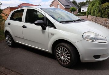 Fiat Grande Punto 173.000 km 1.400 &euro; Löhne 32584
