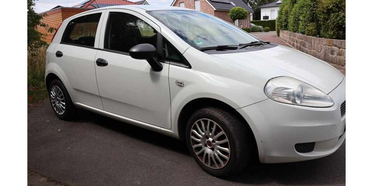 Fiat Grande Punto 173.000 km 1.400 &euro; Löhne 32584