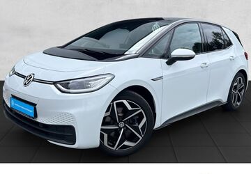 VW ID.3 18.477 km 26.480 &euro; Bielefeld 33699