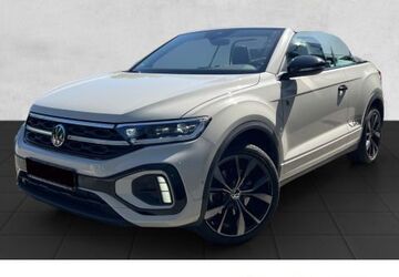 VW T-Roc 22.905 km 39.980 &euro; Bielefeld 33699
