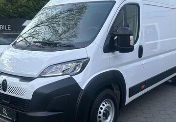 Citroen Jumper 9.992 km 28.490 &euro; Bielefeld 33647