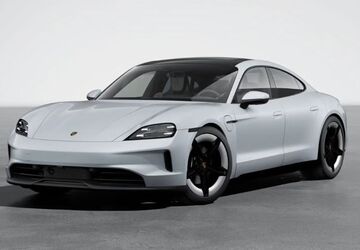 Porsche Taycan 15.918 km 108.700 &euro; Bielefeld 33719