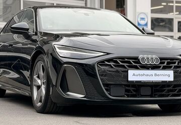 Audi A6 12.000 km 53.990 &euro; Bielefeld 33609