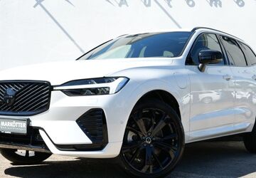 Volvo XC60 14.393 km 53.990 &euro; Bielefeld 33647
