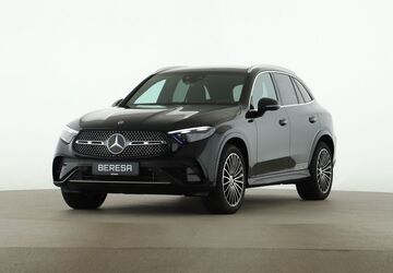 Mercedes-Benz GLC 450 9.900 km 81.550 &euro; Bielefeld 33609