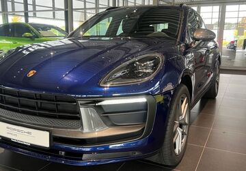 Porsche Macan 24.815 km 72.900 &euro; Bielefeld 33719