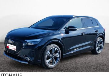 Audi Q4 e-tron 67.164 km 34.990 &euro; Bünde 32257