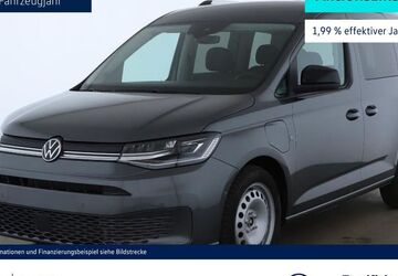 VW Caddy 7.494 km 36.990 &euro; Bad Oeynhausen 32547