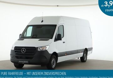 Mercedes-Benz Sprinter 25.600 km 51.146 &euro; Gütersloh 33332