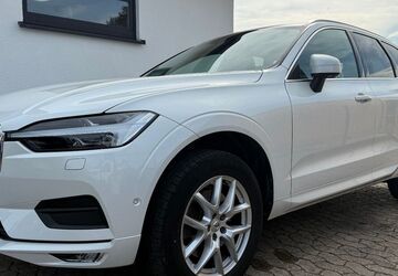 Volvo XC60 60.091 km 33.000 &euro; Bielefeld 33659