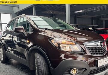 Opel Mokka X 148.034 km 8.950 &euro; Bielefeld 33647