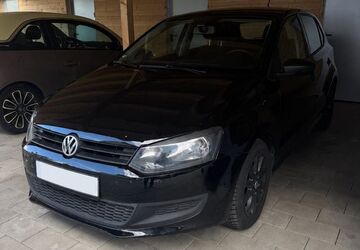 VW Polo 152.000 km 4.350 &euro; Versmold 33775