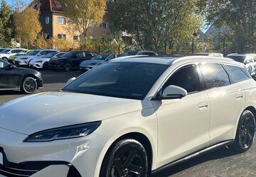 BYD SEAL 6 6.000 km 30.480 &euro; Bielefeld 33609