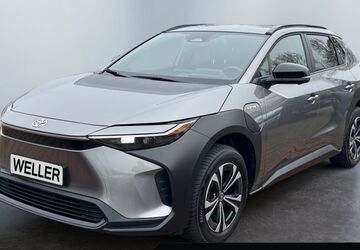 Toyota bZ4X 26.351 km 28.380 &euro; Bielefeld 33609