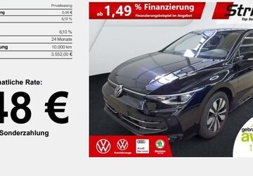 VW Golf 17.456 km 26.199 &euro; Detmold 32760