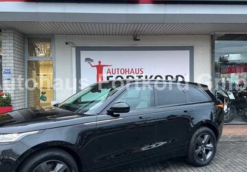 Land Rover Range Rover Velar 110.000 km 37.980 &euro; Bielefeld 33689