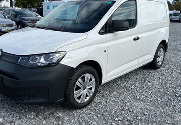 VW Caddy 39.475 km 20.980 &euro; Schloß Holte-Stukenbrock 33758