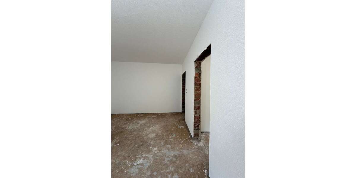Etagenwohnung Löhne - 2 Zimmer, 48 m&sup2;, 353&euro; | Angebot:27131327