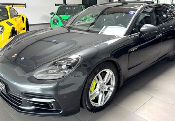 Porsche Panamera 144.000 km 48.900 &euro; Bielefeld 33719