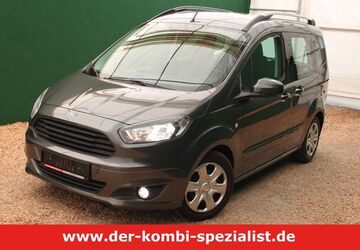Ford Tourneo 58.650 km 11.400 &euro; Bielefeld 33659