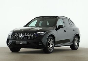 Mercedes-Benz GLC 450 27.007 km 64.950 &euro; Bielefeld 33609