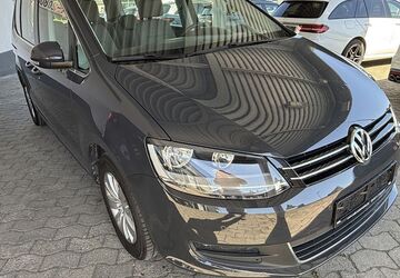 VW Sharan 119.000 km 14.500 &euro; Bielefeld 33699