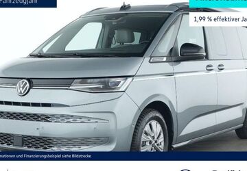 VW T7 California 9.114 km 74.100 &euro; Bad Oeynhausen 32547