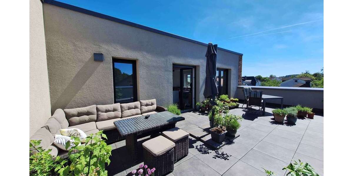 Etagenwohnung Bad Salzuflen - 4 Zimmer, 134 m&sup2;, 1.374&euro; | Angebot:26723583