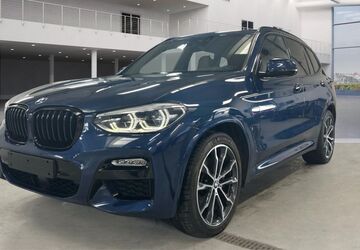 BMW X3 151.200 km 27.369 &euro; Bielefeld 33689