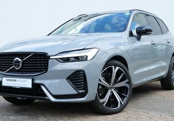 Volvo XC60 10.364 km 54.990 &euro; Bielefeld 33647