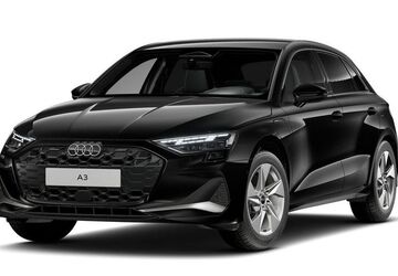 Audi A3 15.482 km 35.980 &euro; Bielefeld 33609