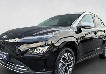 Hyundai KONA Elektro 35.177 km 20.980 &euro; Bielefeld 33609